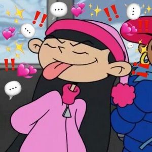 Meet your Posher, Janay